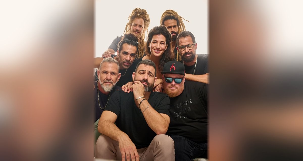התקווה 6. צילום: משה נחומוביץ'
