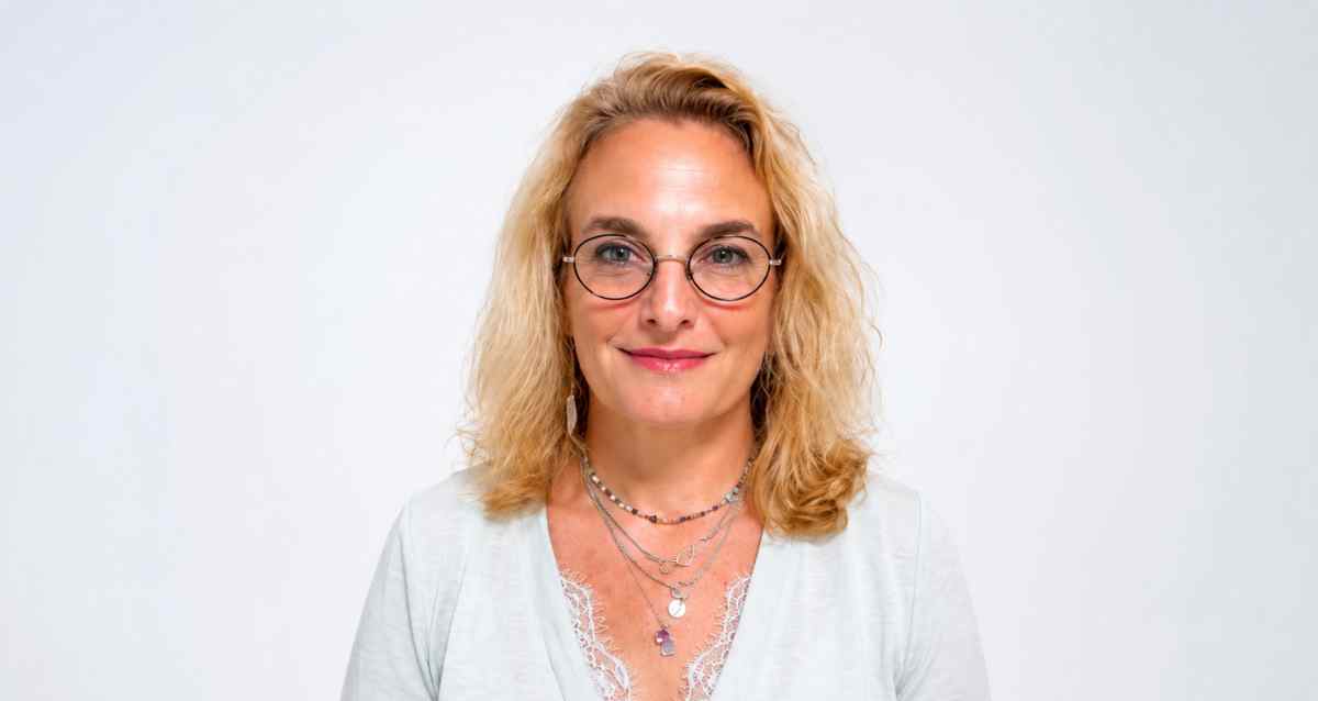 יפעת מלכה מנהלת בית החינוך "רימון", צילום: מתוך הפייסבוק של עיריית כרפר יונה