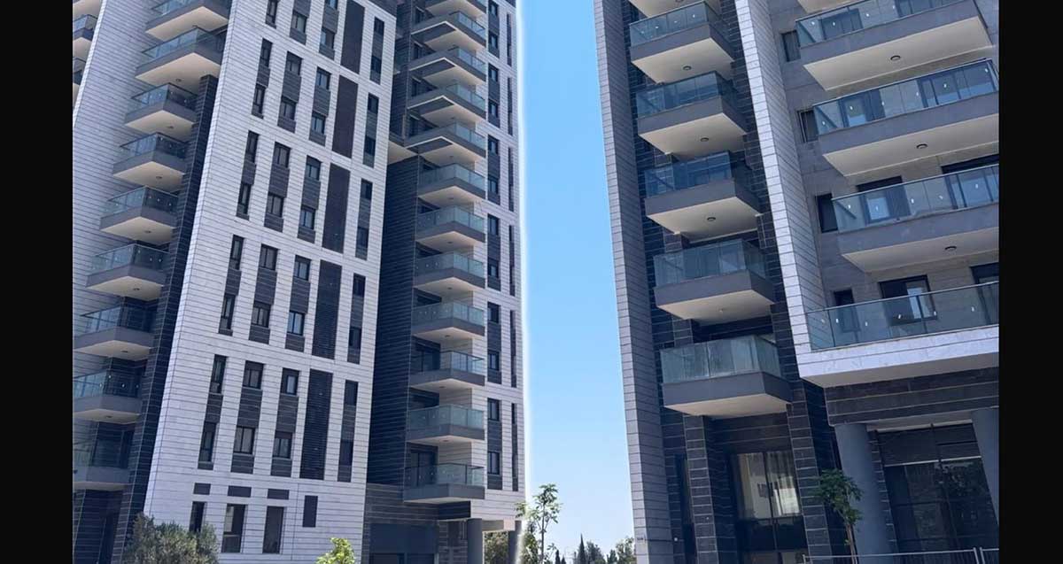 התחדשות עירונית בשכונת תקומה