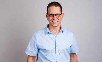 ד"ר אהוד רוזנבלום, צילום: מרכז רפואי מאיר