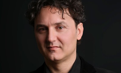 ג'וזפה אלבנזה. צילום: Giuseppe Albanese photo