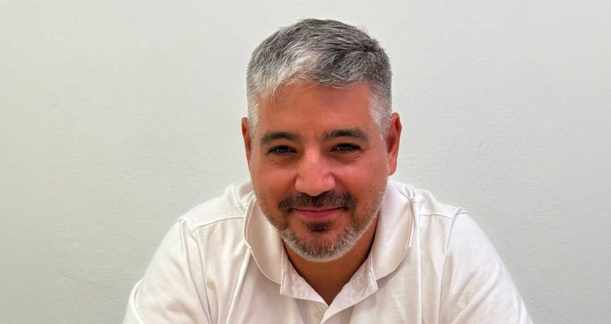 איתי קנטור סגן ראש מינהל החינוך