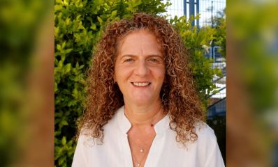 גלית לנדסמןף צילום: פרטי, מתוך דף הפייסבוק של עיריית כפר יונה