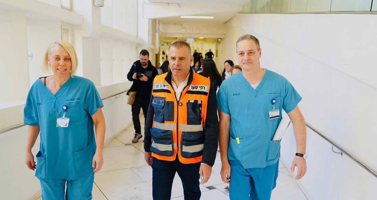 רפי סער