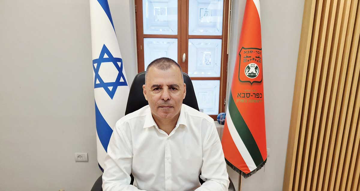 רפי סער
