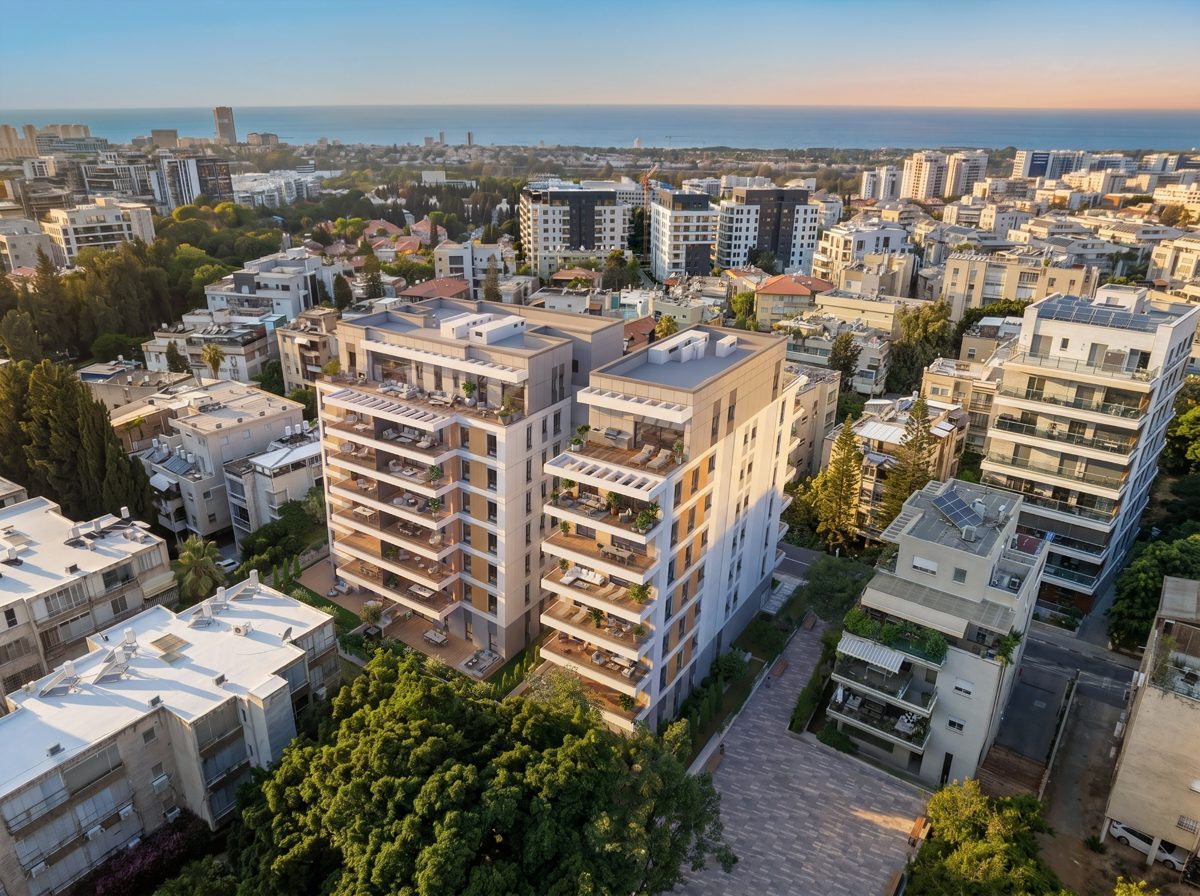 יהודה הלוי 9-11 של רינובו, הדמיית פנים: Rembox