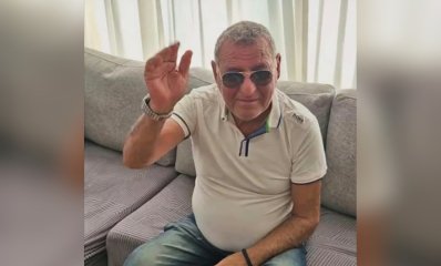 ג'קי בן מרגי ז"ל, מנהל מחלקת גנים ונוף לשעבר בעיריית רמת השרון