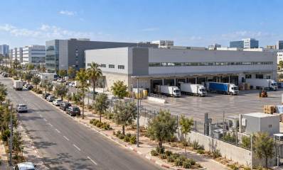 הדמיית מרלו״ג. איור AI: שרון אונליין