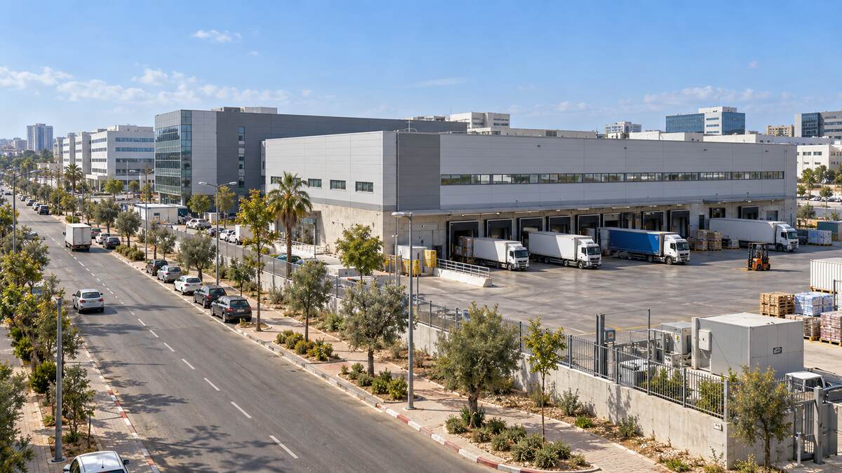 הדמיית מרלו״ג. איור AI: שרון אונליין
