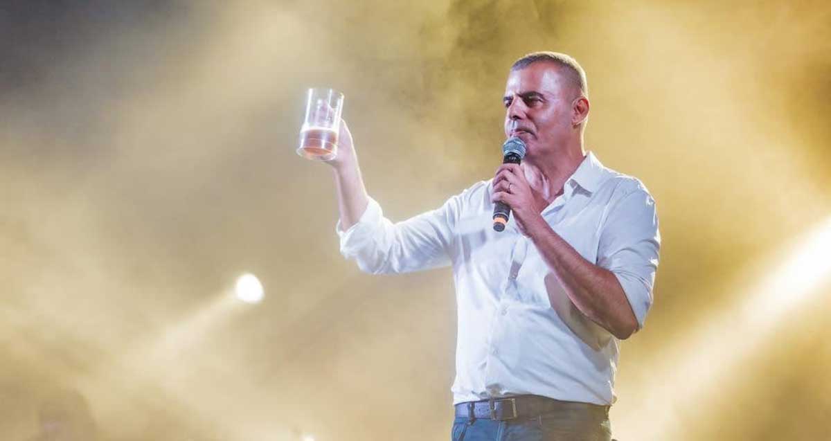 רפי סער